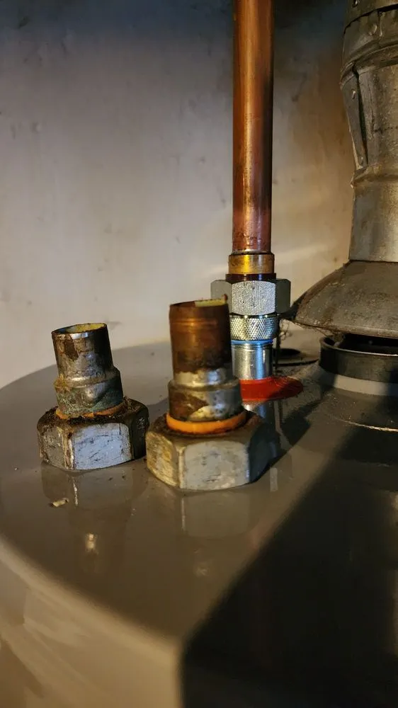 Slide of Sina Plumbing & Drain Service