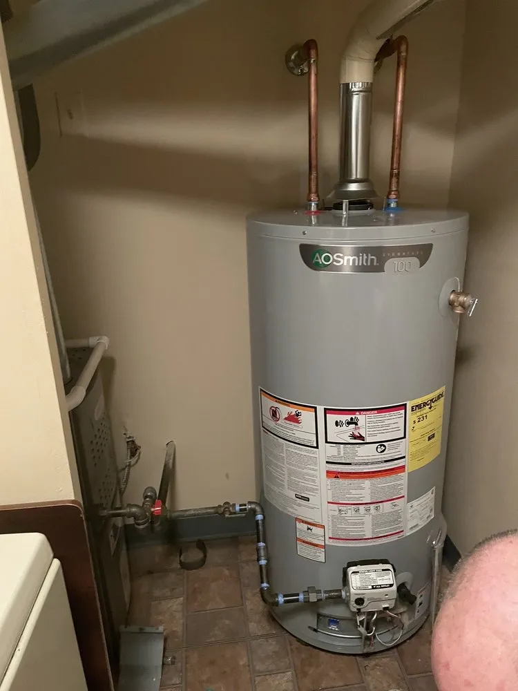 Slide of Sina Plumbing & Drain Service