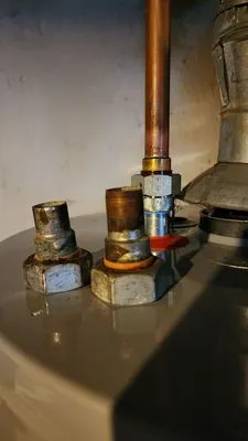 Sina Plumbing Group Management Services Logo