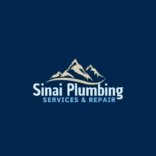 Slide of Sinai plumbing