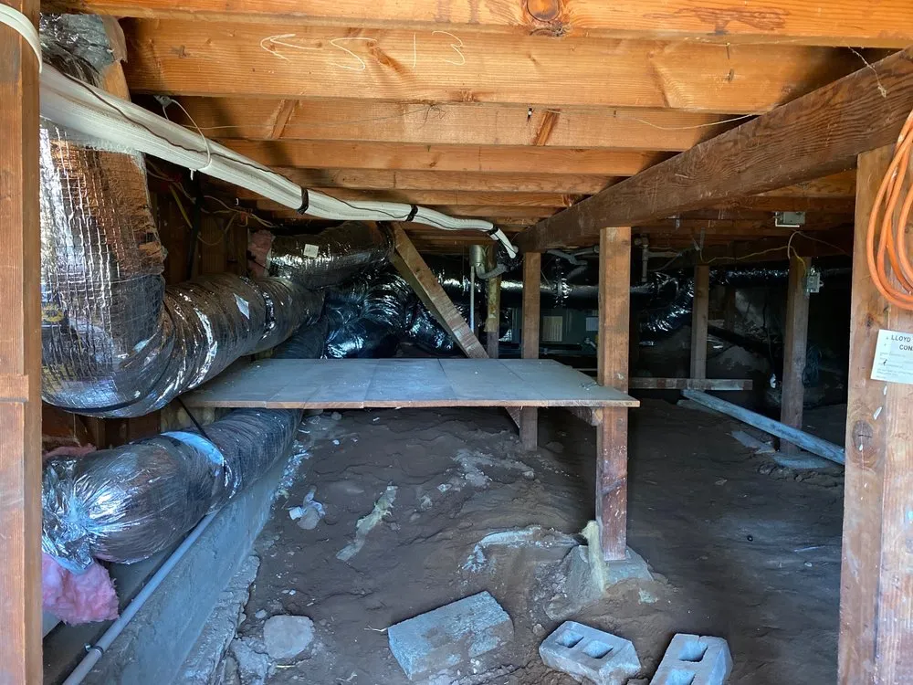 Slide of Sinak Plumbing