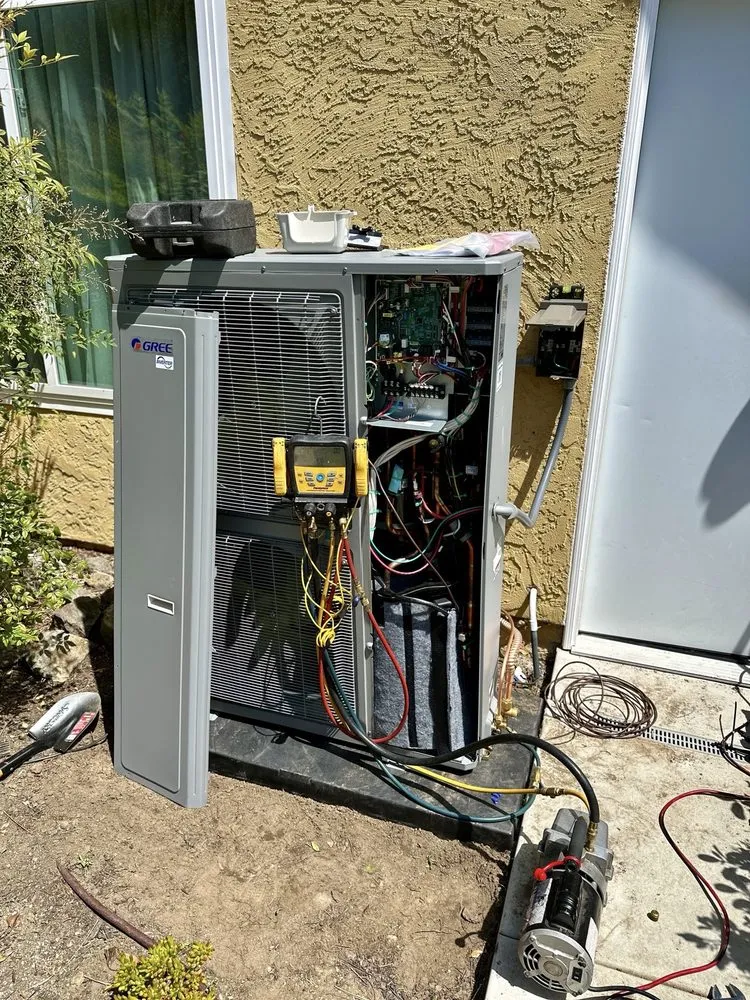 Slide of Sinak Plumbing