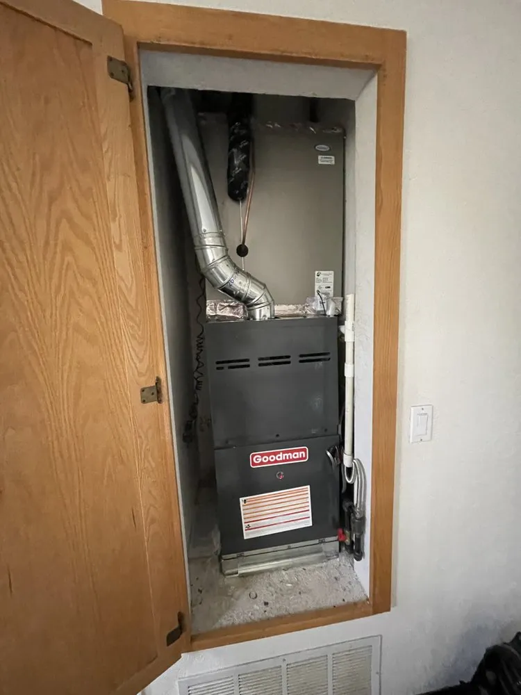 Slide of Sinak Plumbing