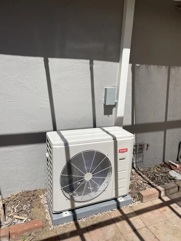 Slide of Sinak Plumbing