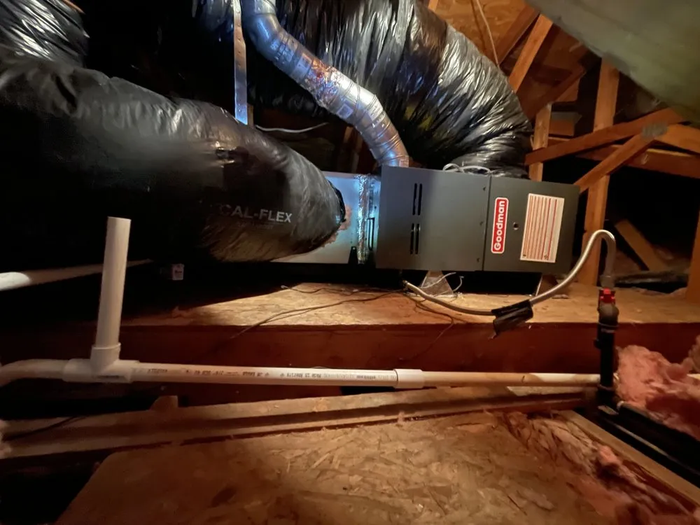 Slide of Sinak Plumbing