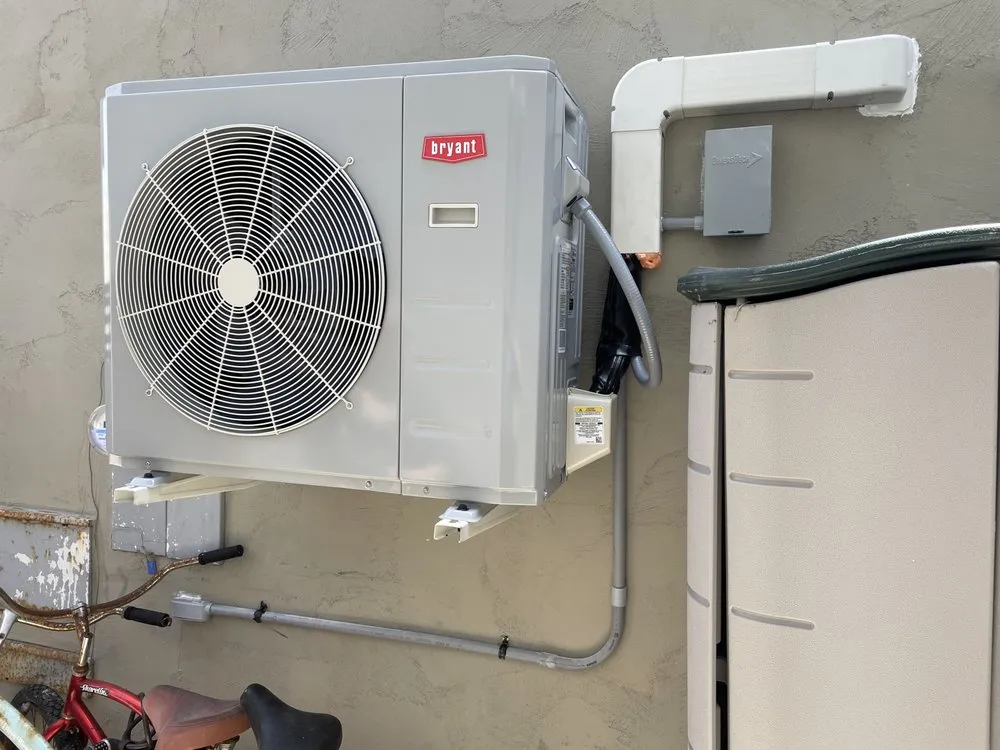 Slide of Sinak Plumbing