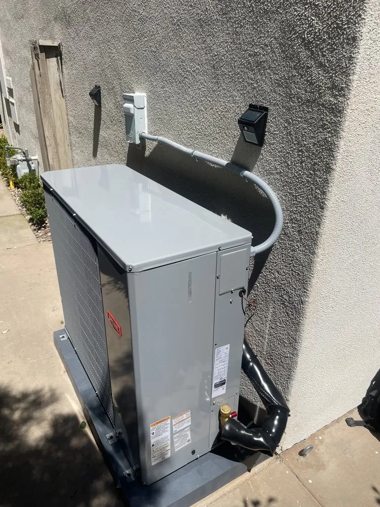 Slide of Sinak Plumbing