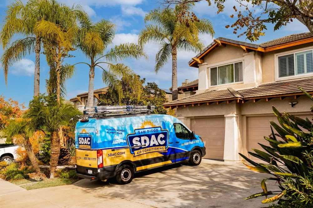 Slide of Sinak Plumbing