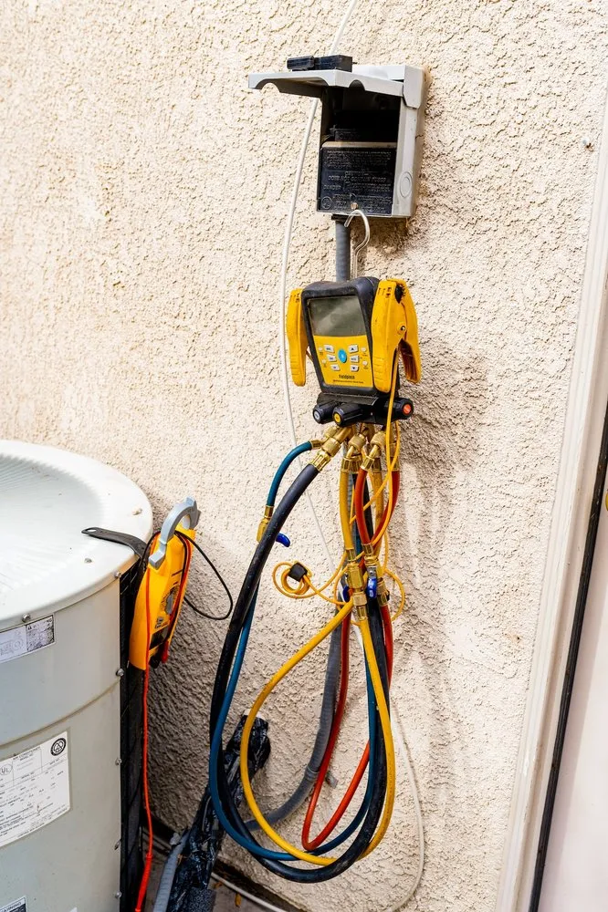 Slide of Sinak Plumbing