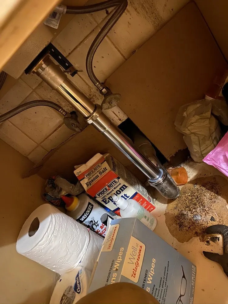 Slide of Sinani Piping & Heating