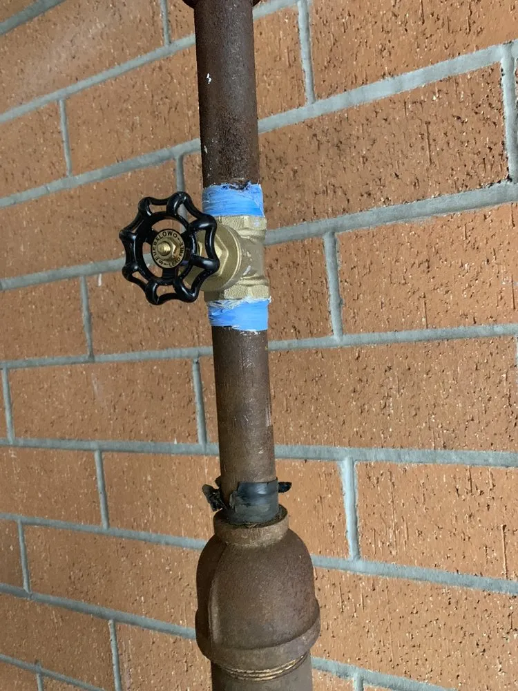 Slide of Sinani Piping & Heating