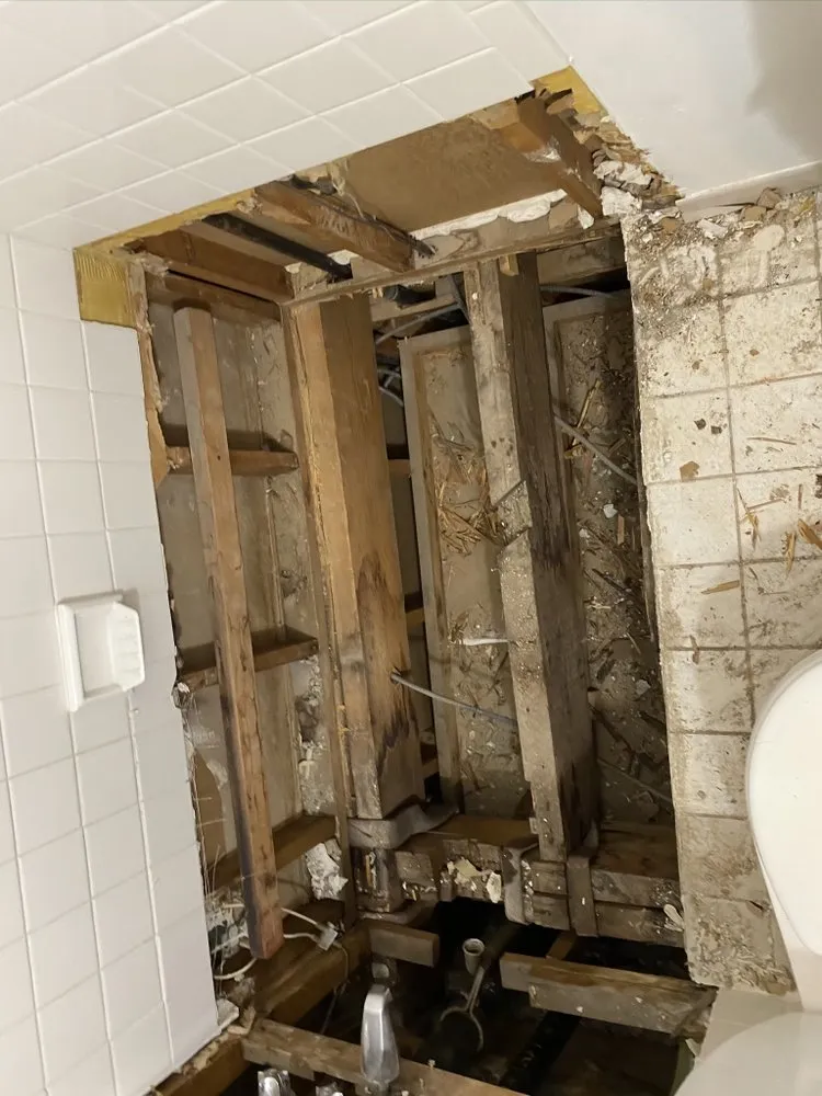 Affordable leak detection experts serving Staten Island, NY - Sinani Piping & Heating