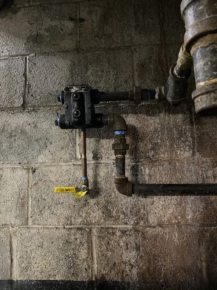 Reliable drain cleaning for homes in Staten Island, NY by Sinani Piping & Heating
