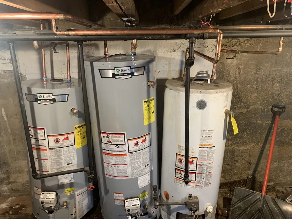 Trusted drain cleaning in Staten Island, NY by Sinani Piping & Heating