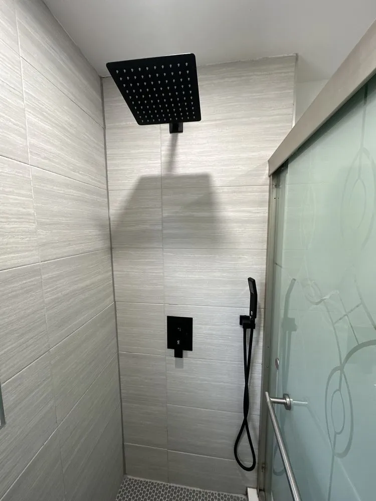 Slide of Sinani Piping & Heating