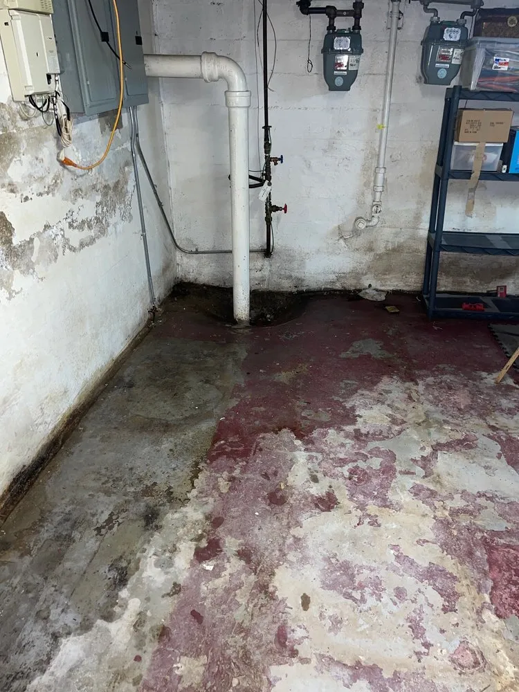 Slide of Sinani Piping & Heating