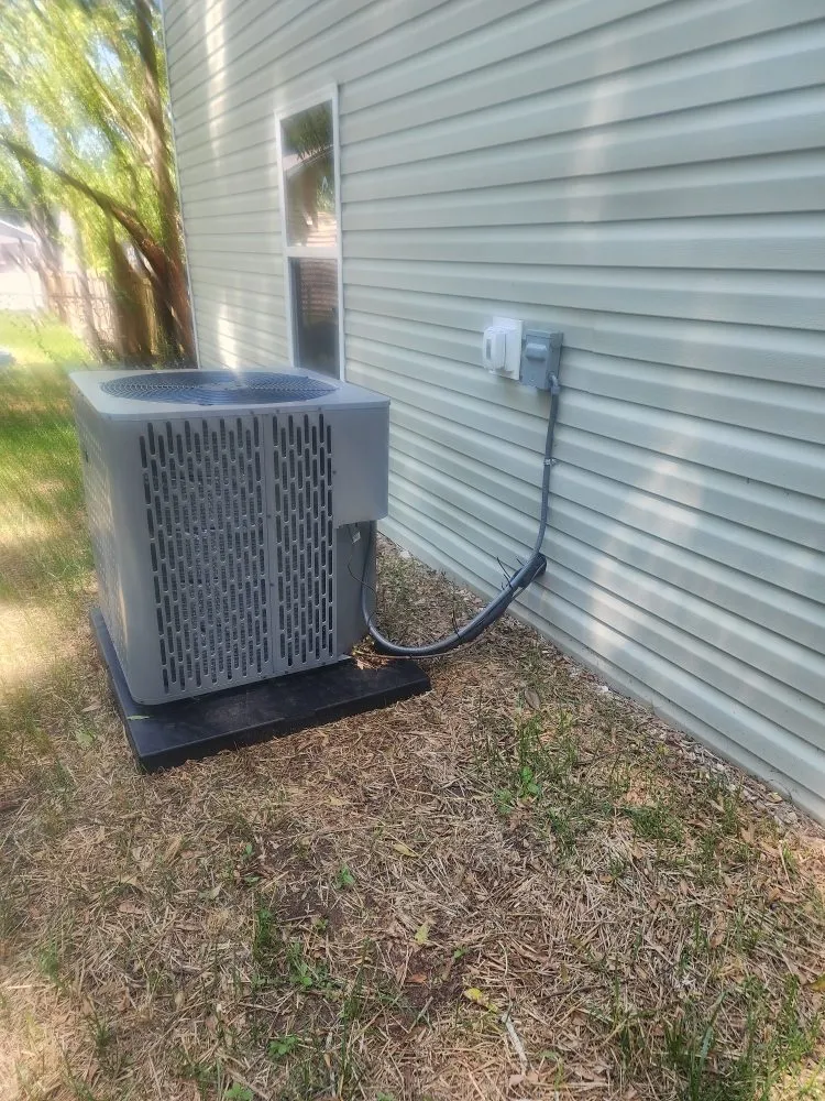 Slide of Sinco Company