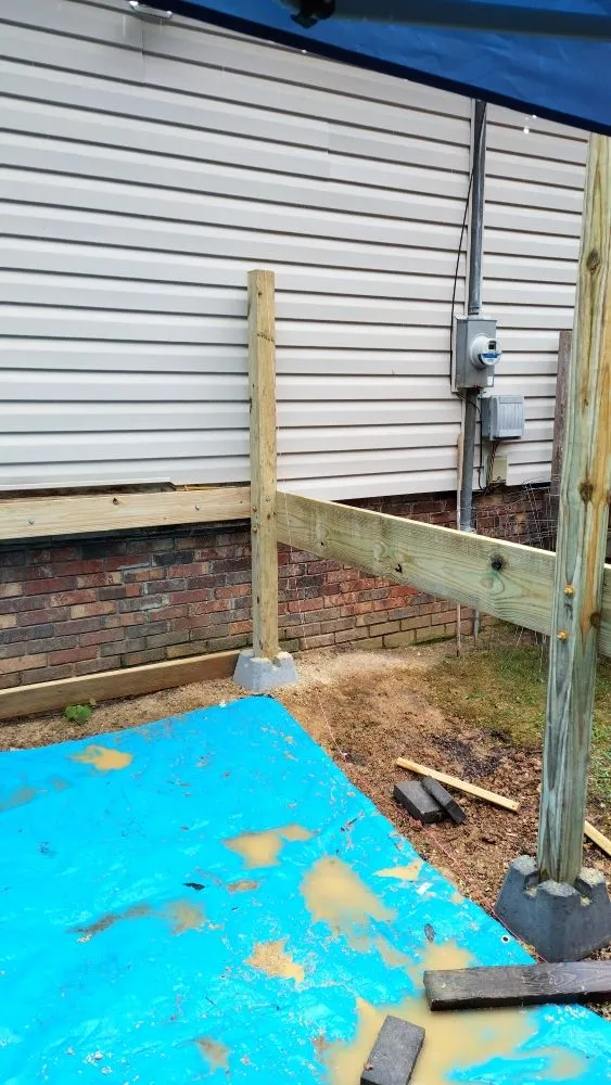 Slide of Singer Contracting