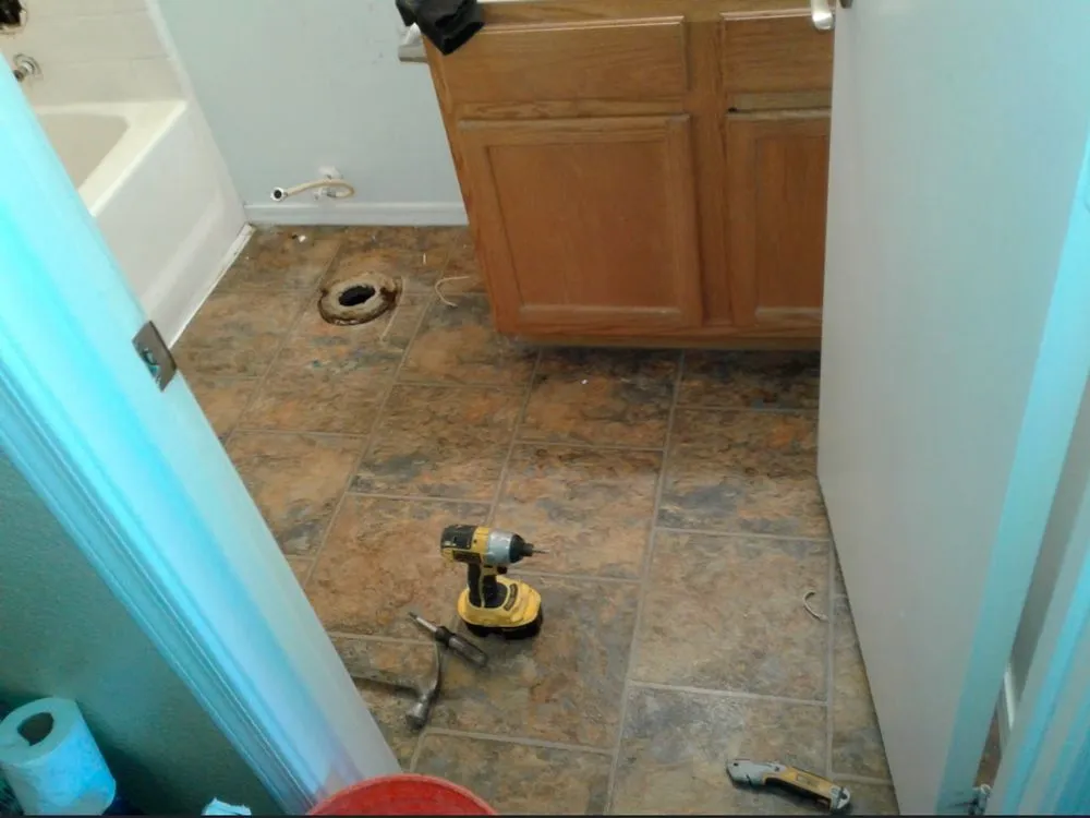 Slide of Single Source Plumbing & Remodeling
