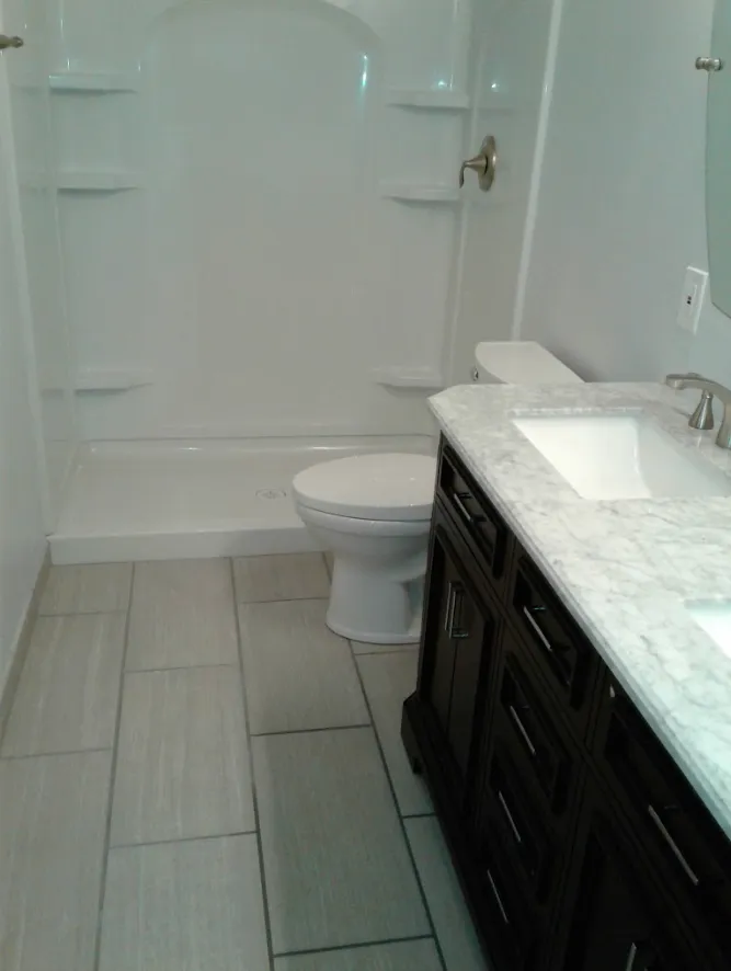 Slide of Single Source Plumbing & Remodeling