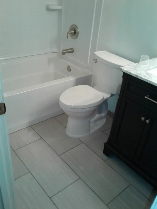 Slide of Single Source Plumbing & Remodeling