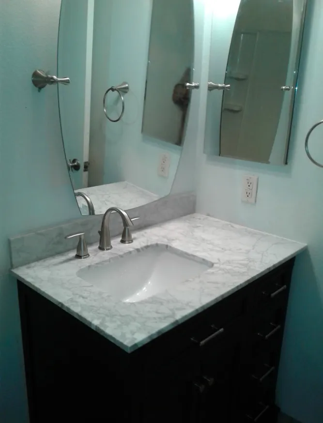 Slide of Single Source Plumbing & Remodeling