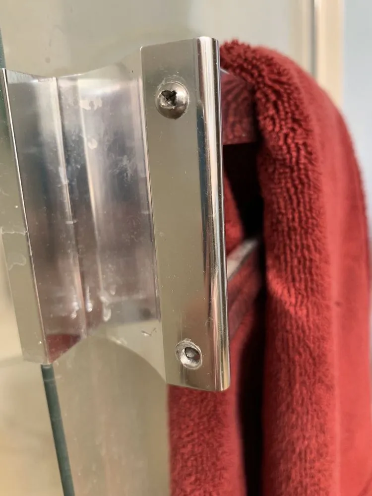 Slide of Singletary Plumbing