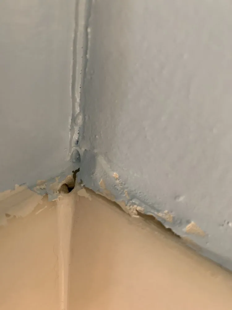 Slide of Singletary Plumbing