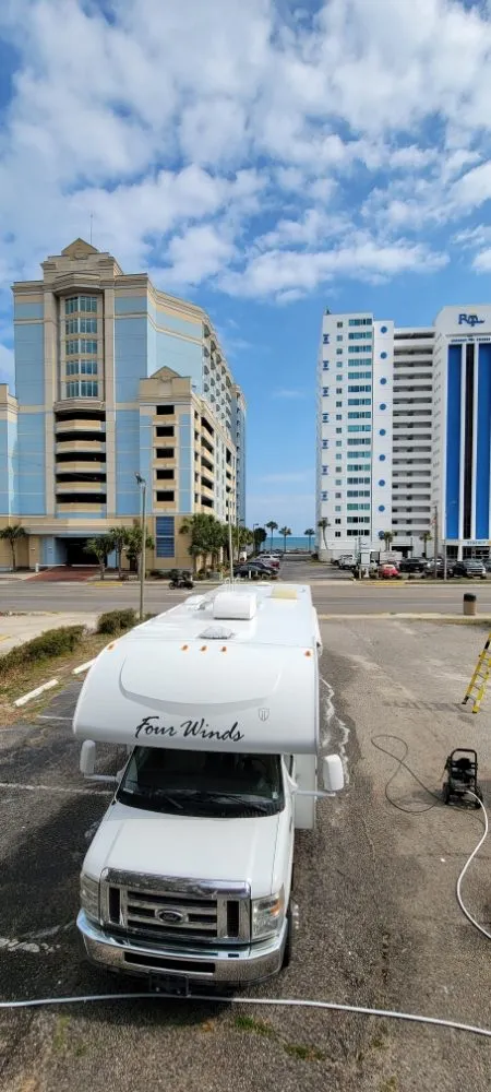 Slide of Singleton's Handyman & Mobile Mechanic