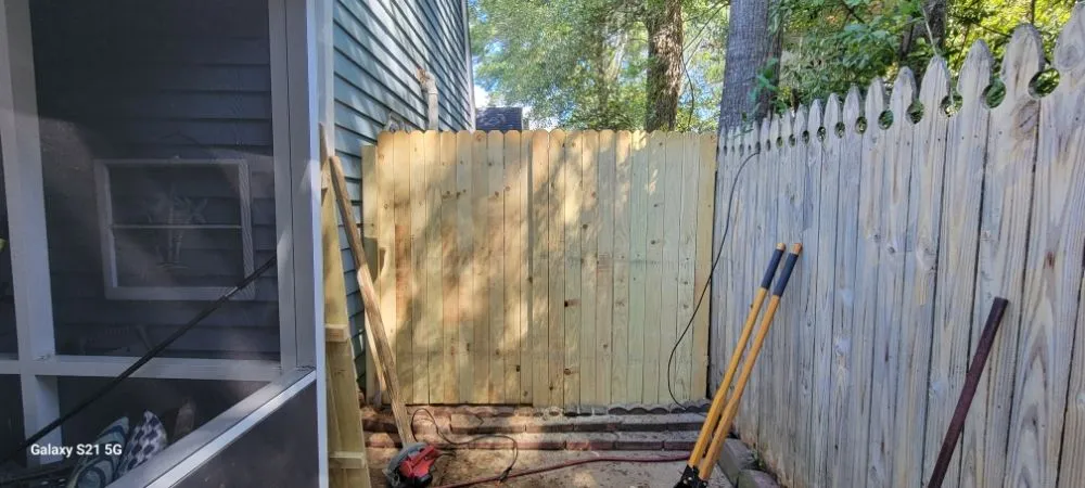 Slide of Singleton's Handyman & Mobile Mechanic