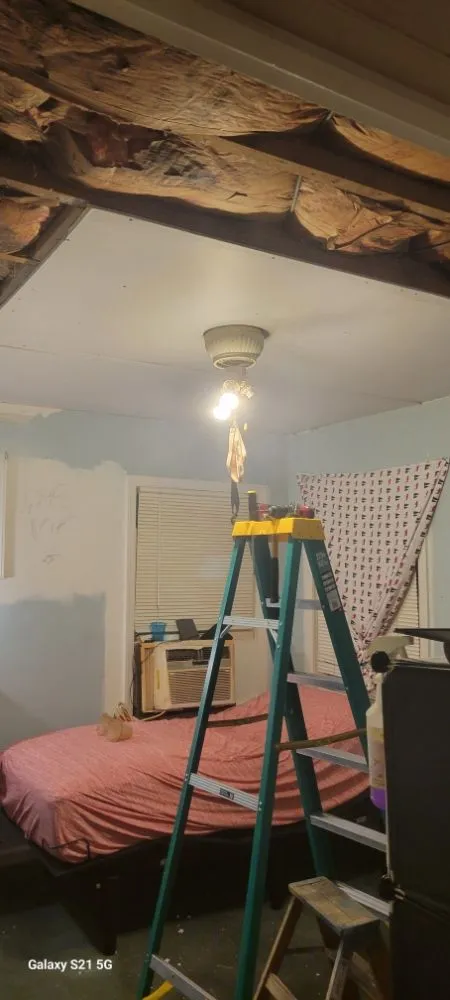 Affordable leak detection service in Myrtle Beach, SC - Singleton's Handyman & Mobile Mechanic