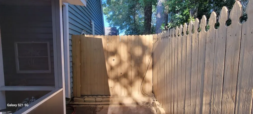 Slide of Singleton's Handyman & Mobile Mechanic