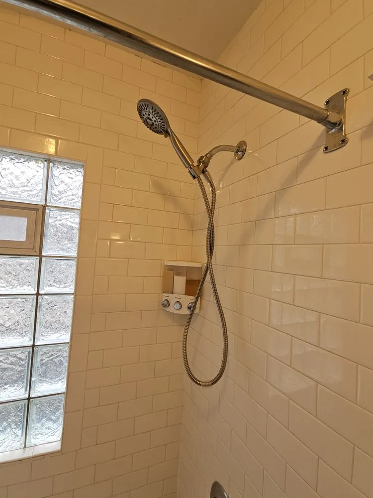 Slide of Sink Connections