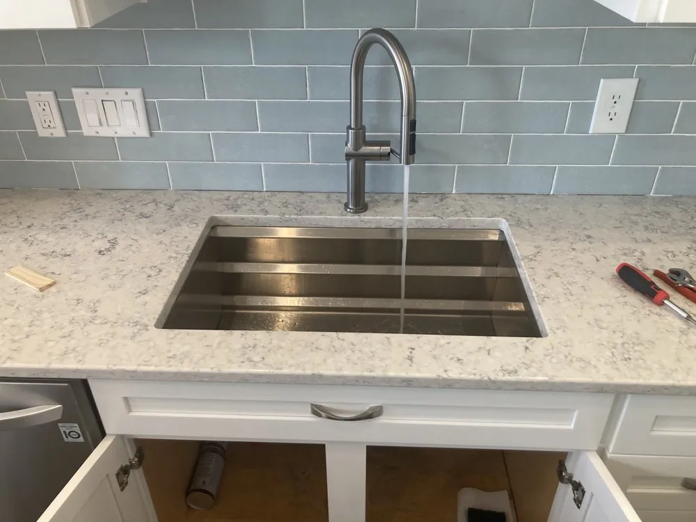 Affordable leak detection experts serving Cottage Grove, MN - Sink Connections