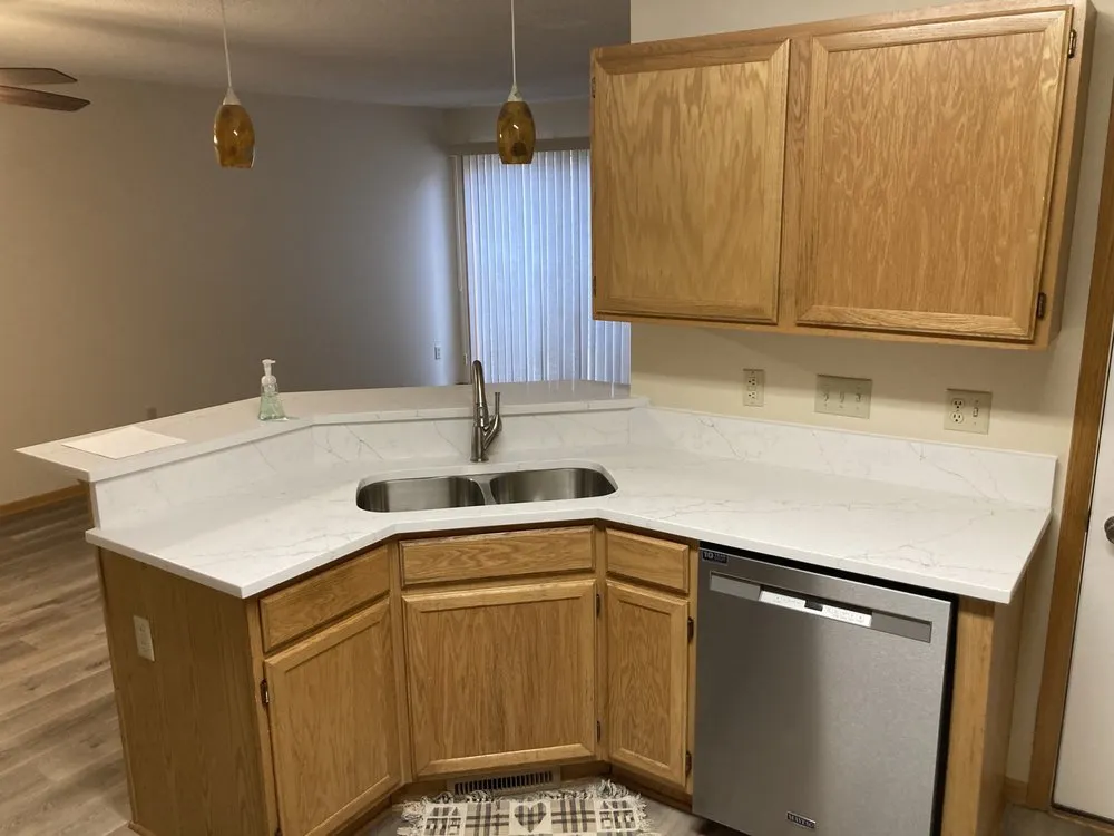 Slide of Sink Connections