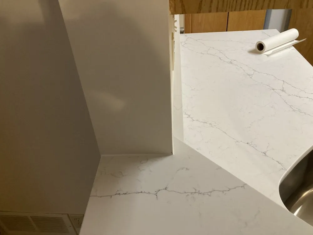 Slide of Sink Connections