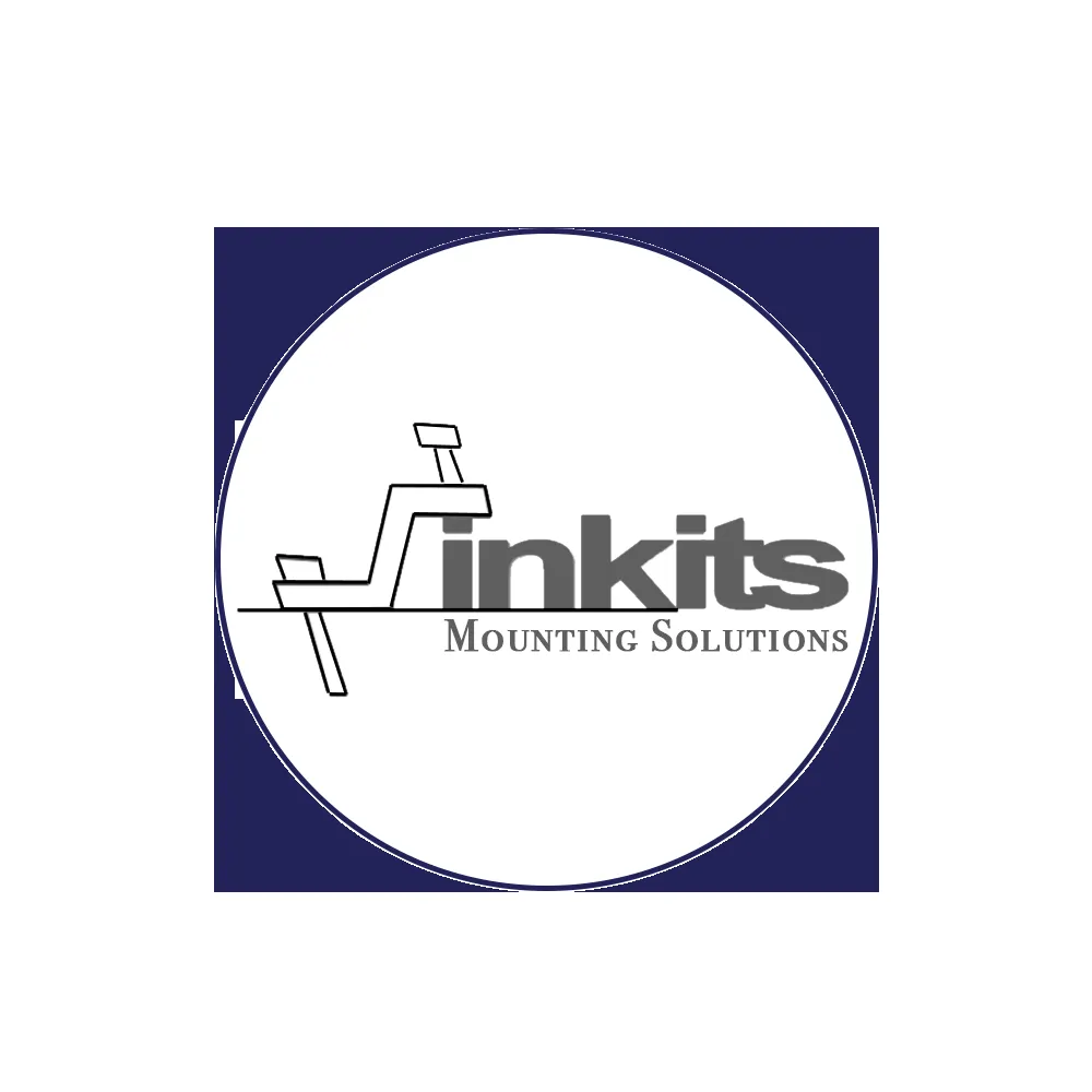 Slide of Sinkits Mounting Solutions
