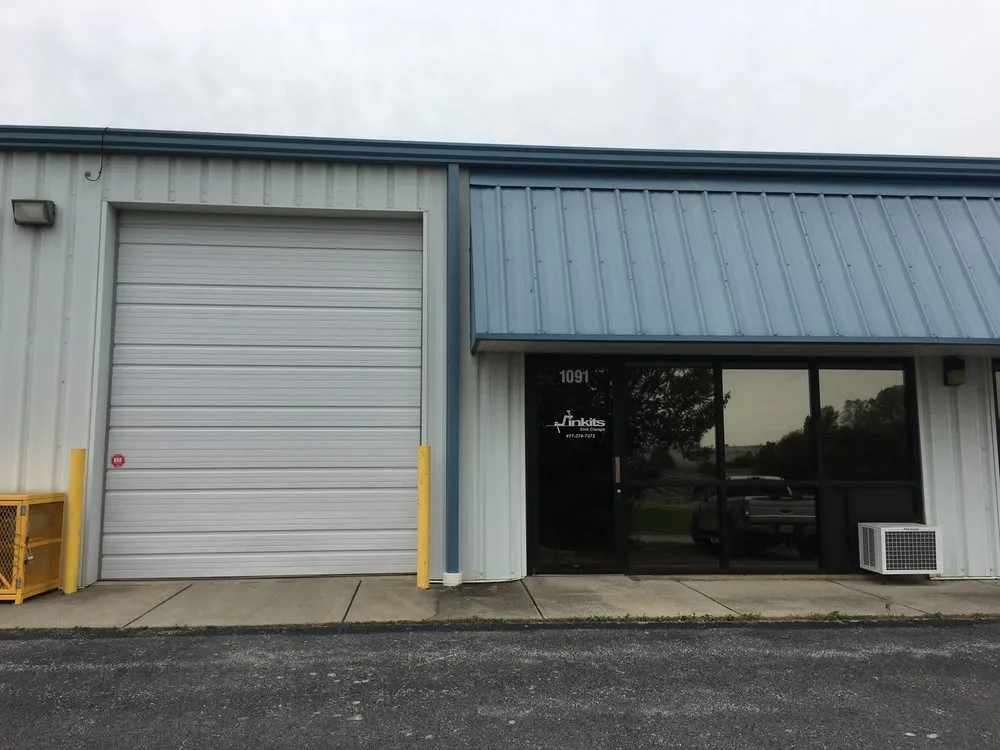 Slide of Sinkits Mounting Solutions