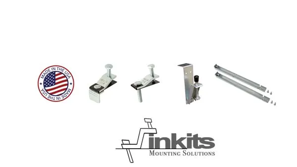 Sinkits Mounting Solutions Logo