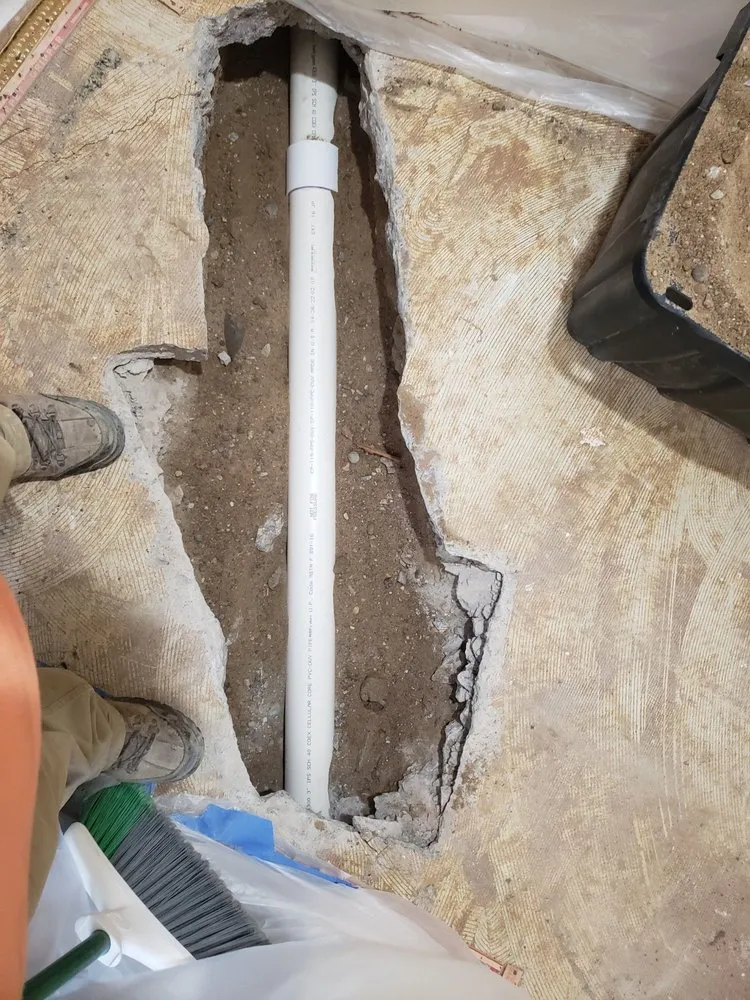 Expert drain cleaning experts serving Columbiaville, MI - Sinks & Sewers