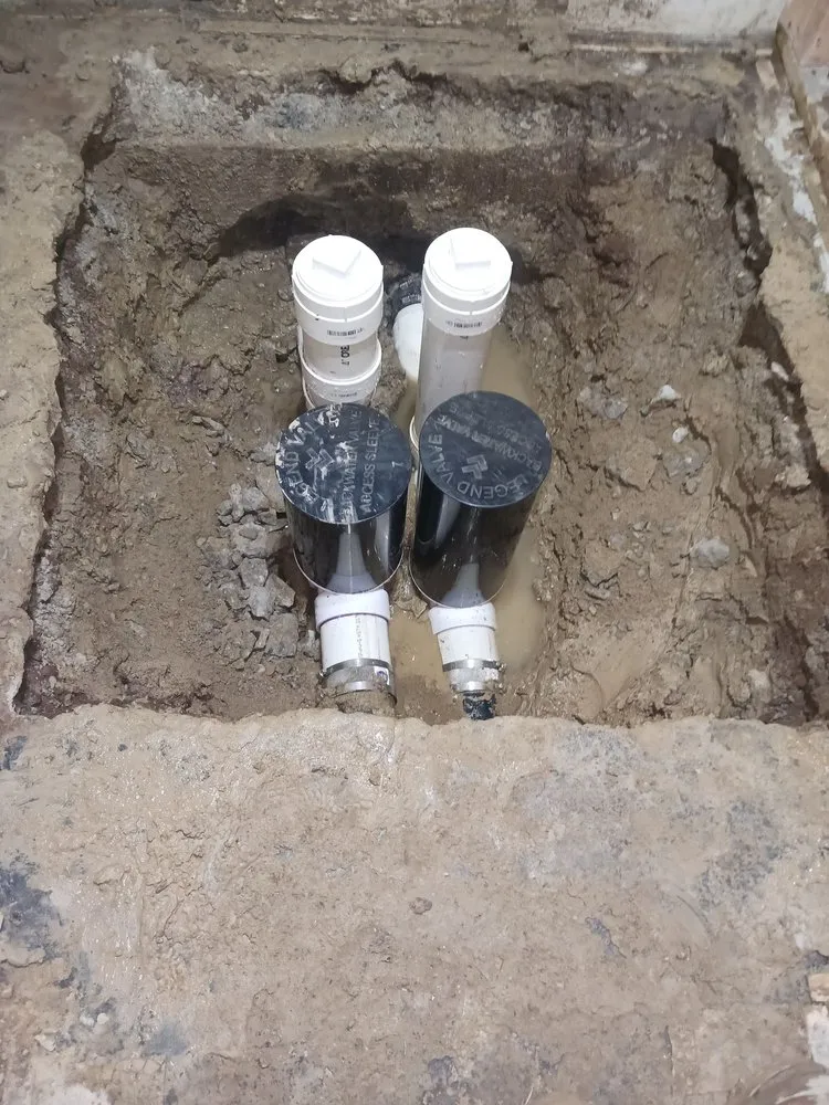 Affordable pipe repair experts serving Columbiaville, MI - Sinks & Sewers