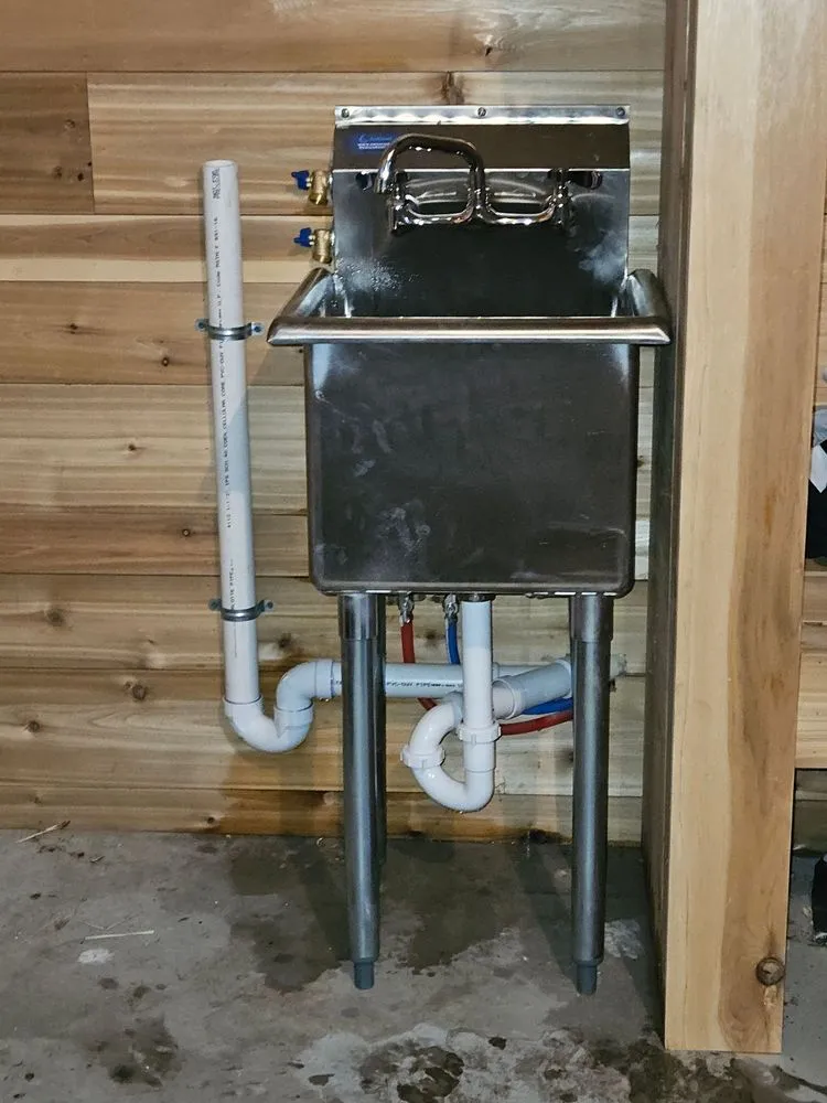 Expert plumbing repair in Columbiaville, MI by Sinks & Sewers