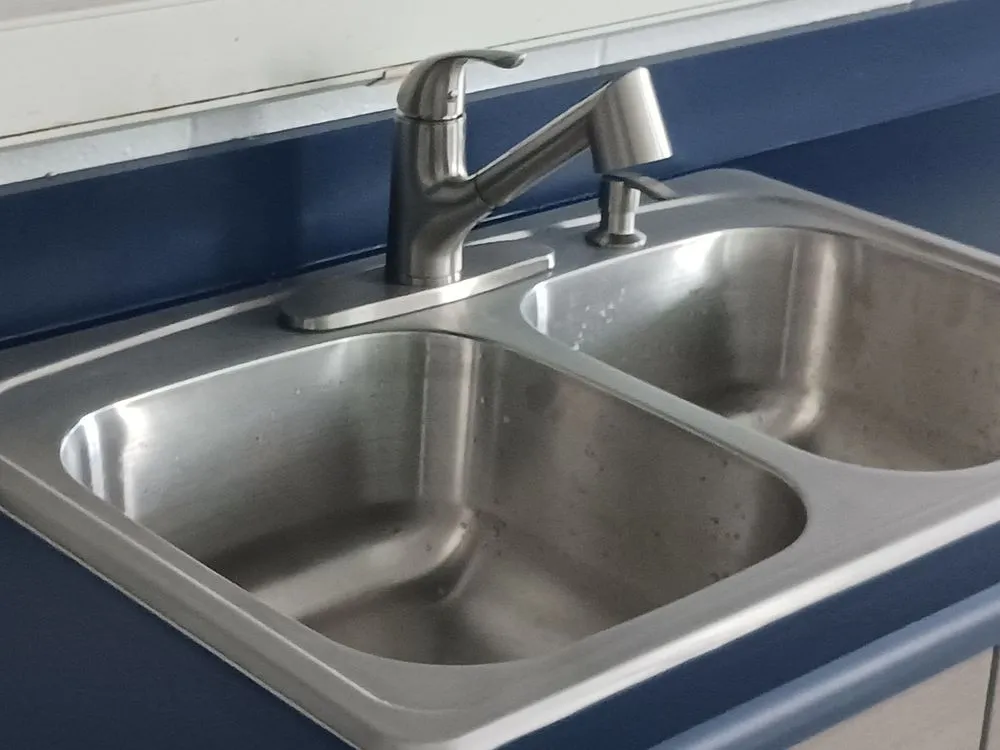 Expert plumbing repair service in Columbiaville, MI - Sinks & Sewers