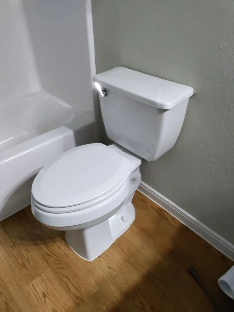 Slide of Sinks And Things