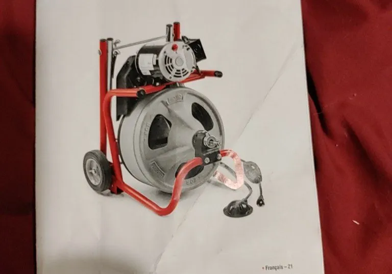 Slide of Sinks And Things