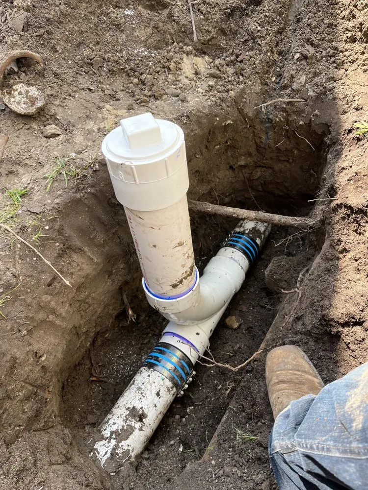 Slide of Sinks And Things