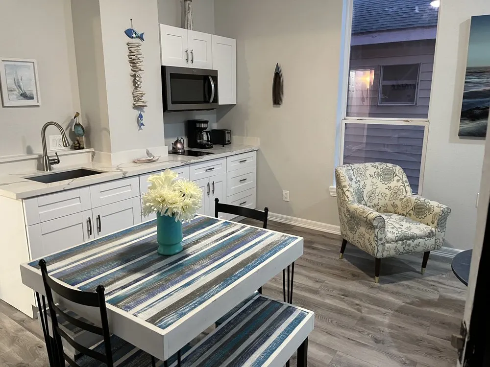 Slide of Sinks And Things