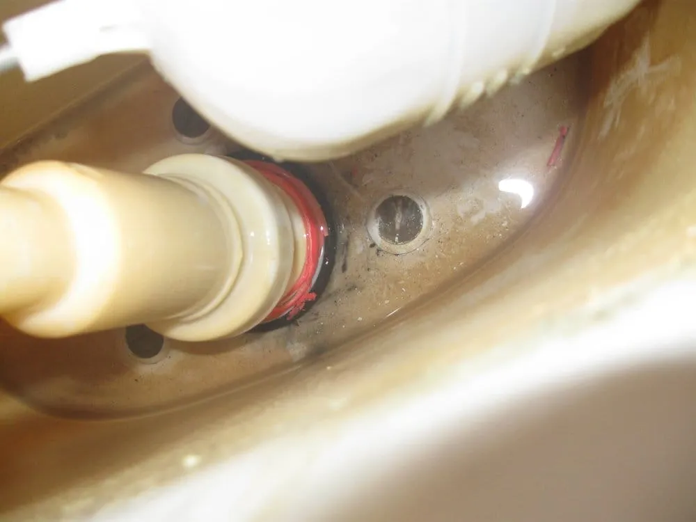 Slide of Sinks-N-Sumps Plumbing Service