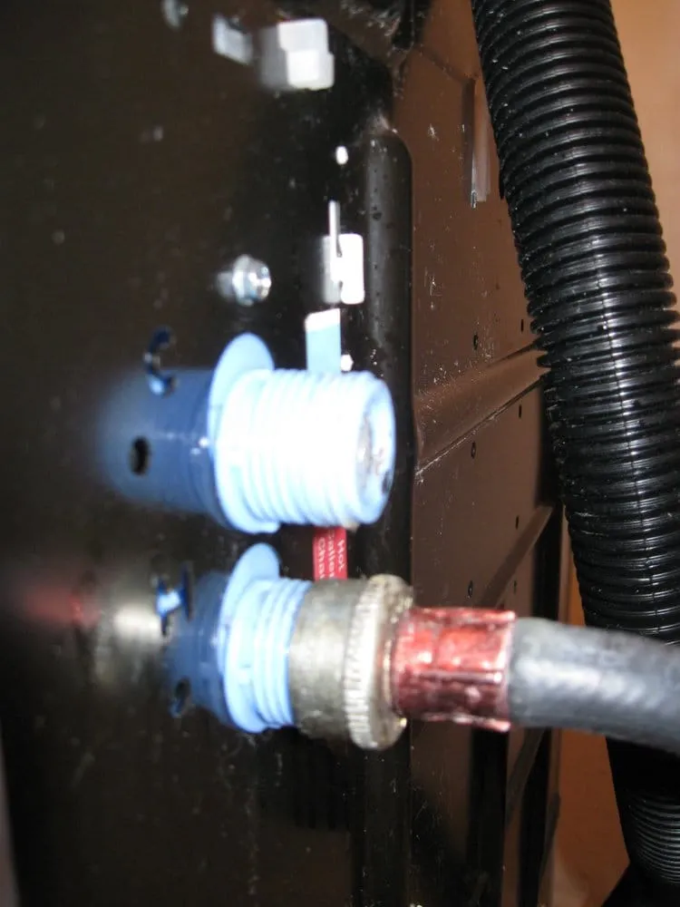 Slide of Sinks-N-Sumps Plumbing Service