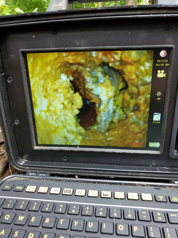 Emergency drain cleaning experts serving Fincastle, VA - Sink's Septic & Drain Services